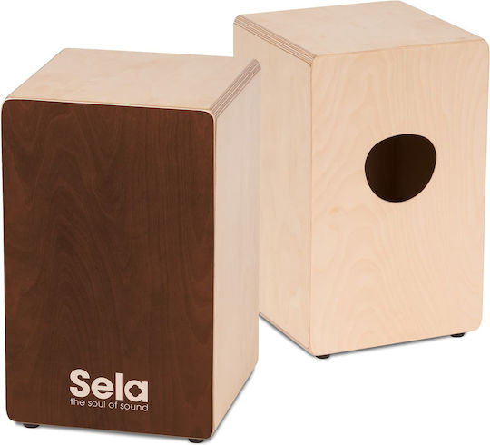 Sela Cajon