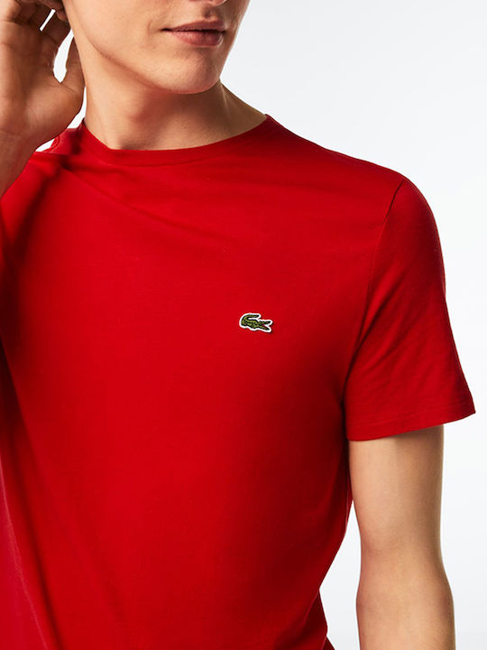 T-Shirt Red