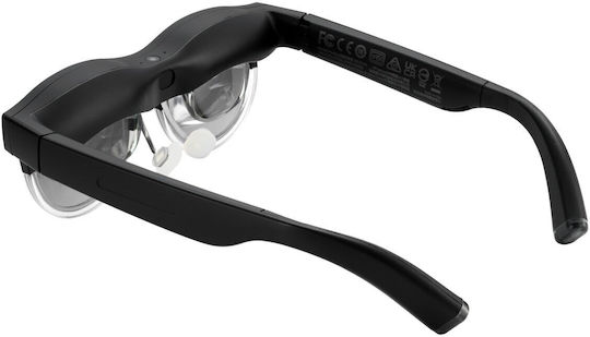 Asus AirVision M1 Smart AR Glasses για Υπολογιστή