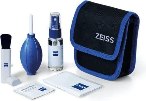 Zeiss Cleaning Lens Kit Accesorii pentru Curățare