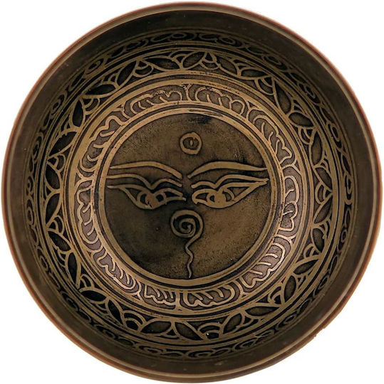 Meditation Bowl Diameter 11cm