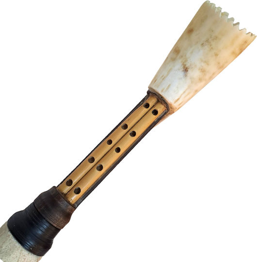 Tsampouna Bagpipe