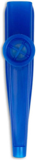 Cascha Hh-2199bl Kazoo Πλαστικό Καζού Μπλε