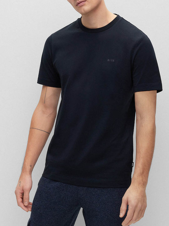 T-shirt Dark Blue