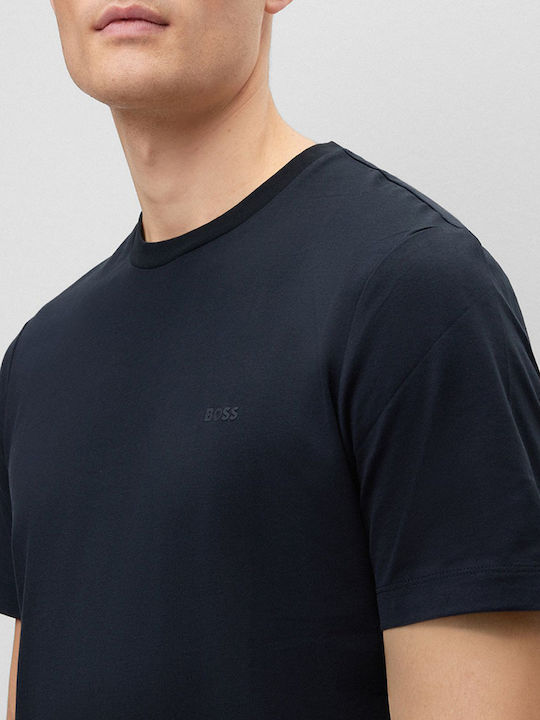 T-shirt Dark Blue