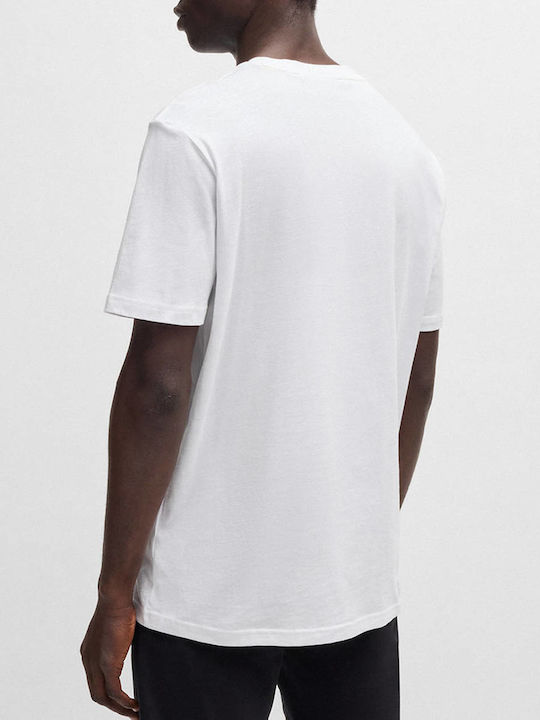 Den T-Shirt Weiß