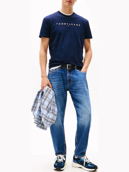 T-Shirt Dark Blue