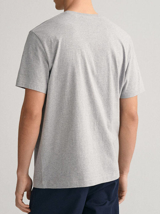 T-shirt Gray