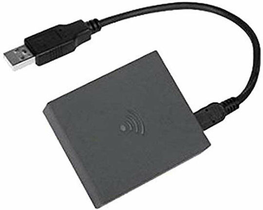 Lexmark 27X6510 Принт сървър Безжична връзка