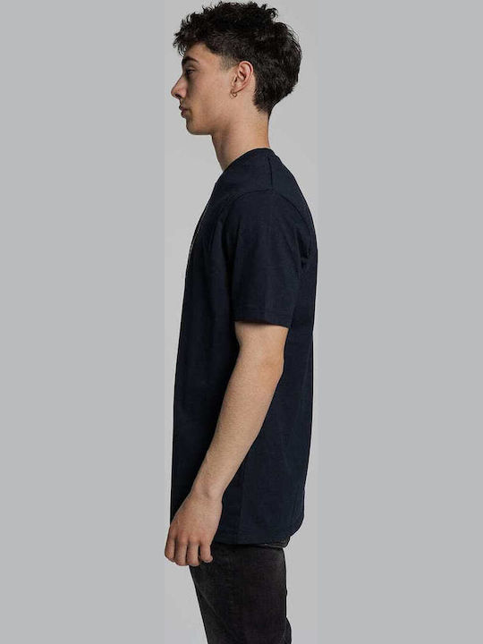 Karl Lagerfeld Tricou Dark Blue