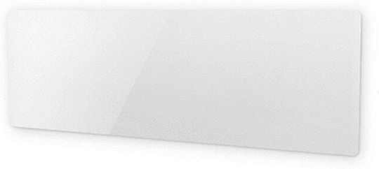 Tesy CN 06 140 EA CLOUD AS W GL Конвектор Подов 1400W с Електронен Термостат и WiFi 107x34.2см Бял