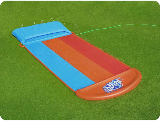 Bestway Φουσκωτό Tsunami Splash Ramp για 3+ Ετών