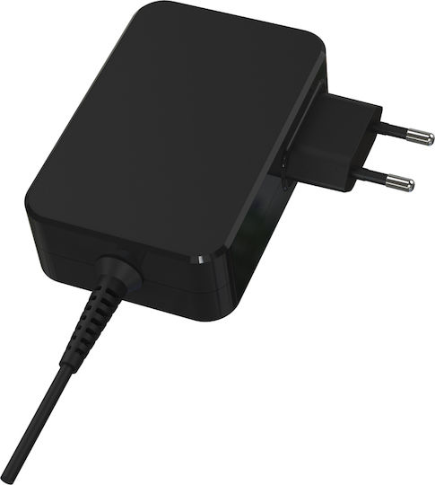 LC-Power USB-C Φορτιστής Laptop 90W 20V 4.5A