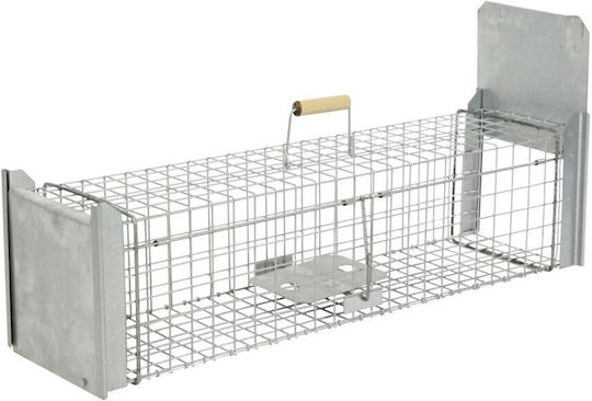 Kerbl Cage made of Metal 105x26x26cm 299469 1pcs