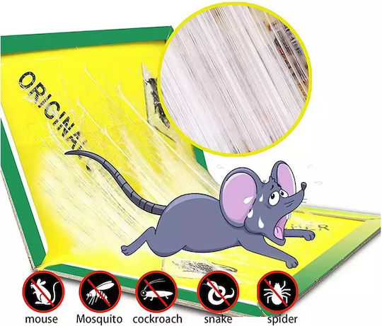 Verk Group Glue Trap from Plastic 31x20.5cm