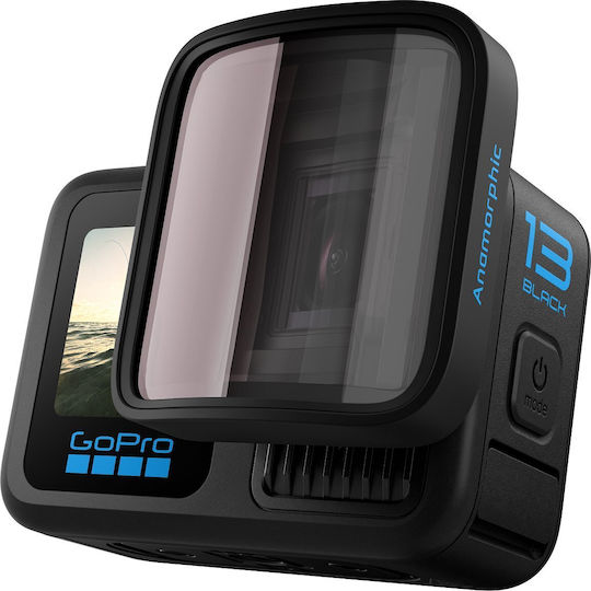 GoPro за GoPro