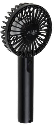 Adler Ανεμιστηράκι USB Κόκκινο AD 7338
