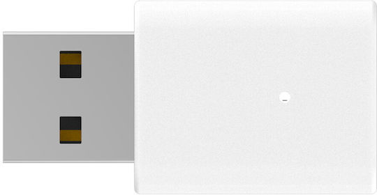 D-Link AC13U Αντάπτορας Δικτύου USB με Ασύρματη Σύνδεση Wi-Fi