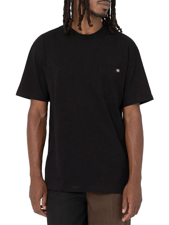 Luray T-shirt Μαύρο