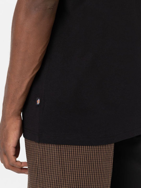 Luray T-shirt Μαύρο