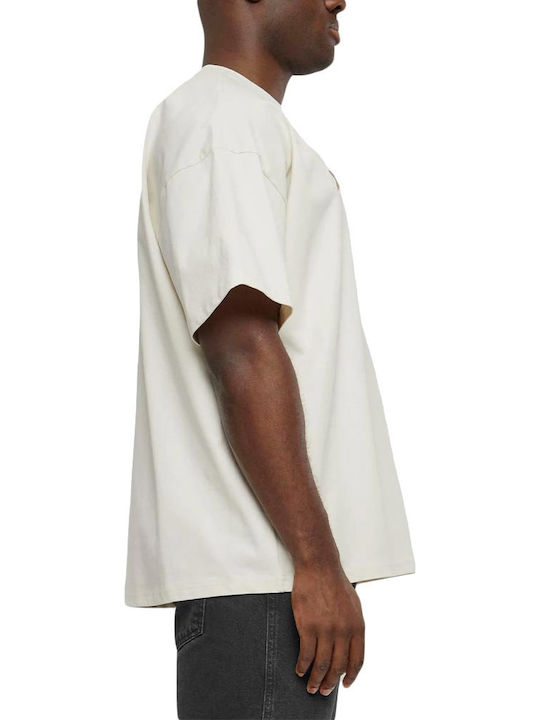 Tricou Alb