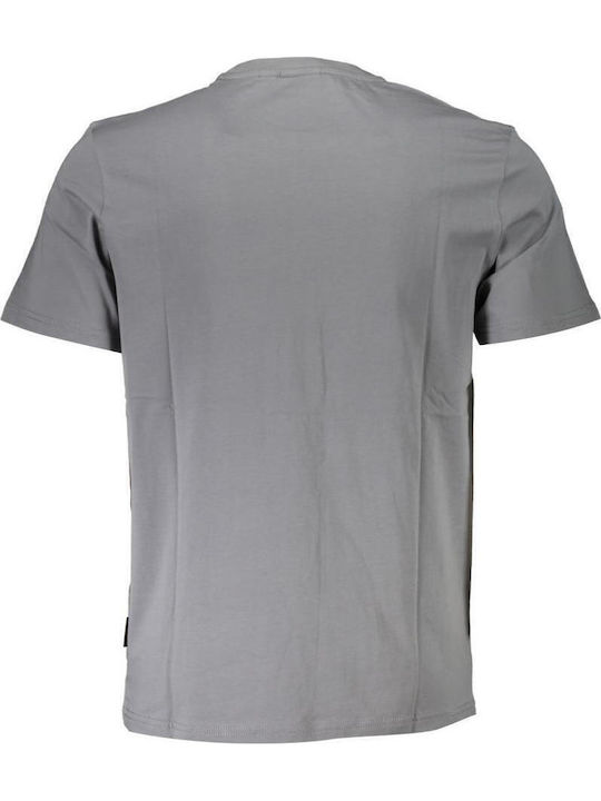Salis T-Shirt Gray