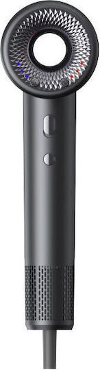 Primo Professional Hair Dryer with Diffuser 1600W