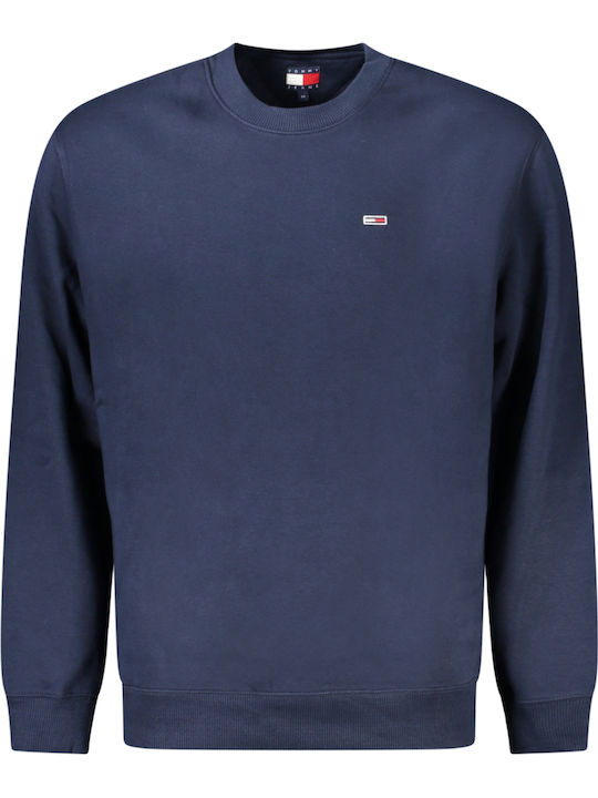 Flag Crew Sweatshirts für Herren Navyblau