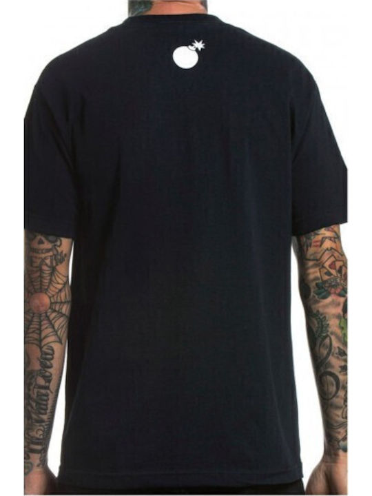 Tricou Negru