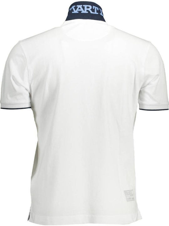 Polo T-shirt White