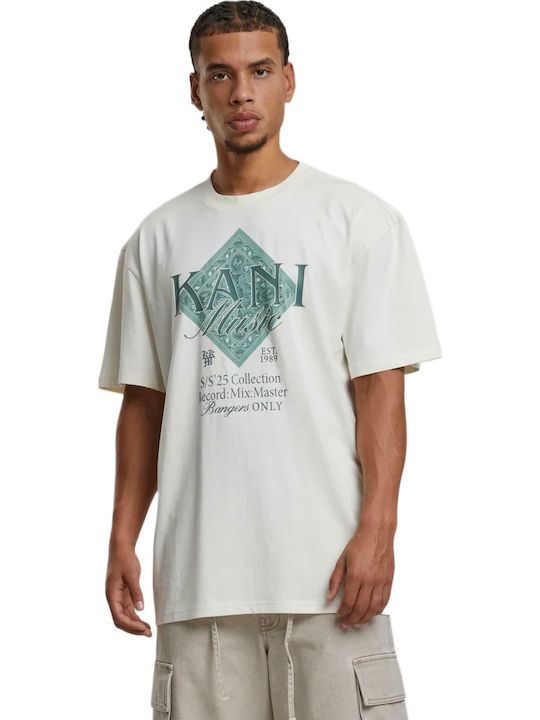 T-shirt White