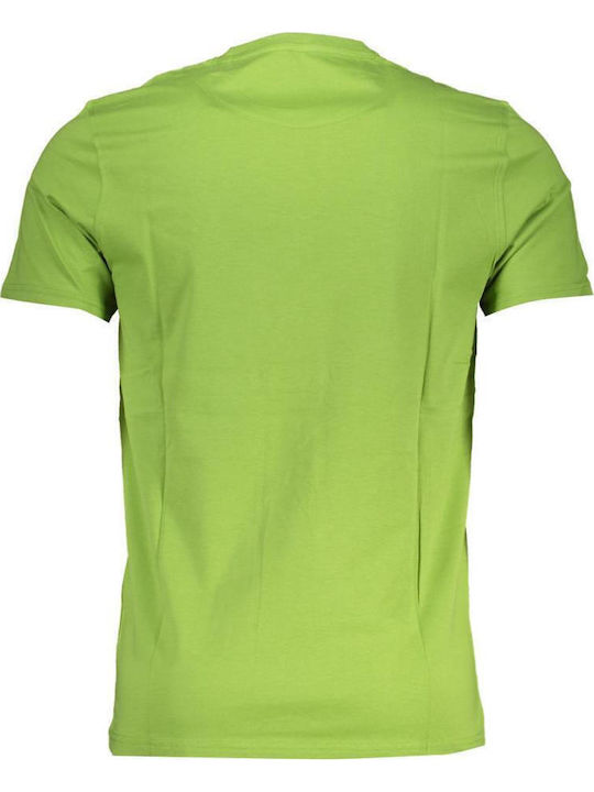 T-shirt Green