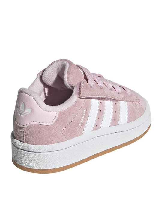 Campus 00s Cf El I Kids Sneakers Pink