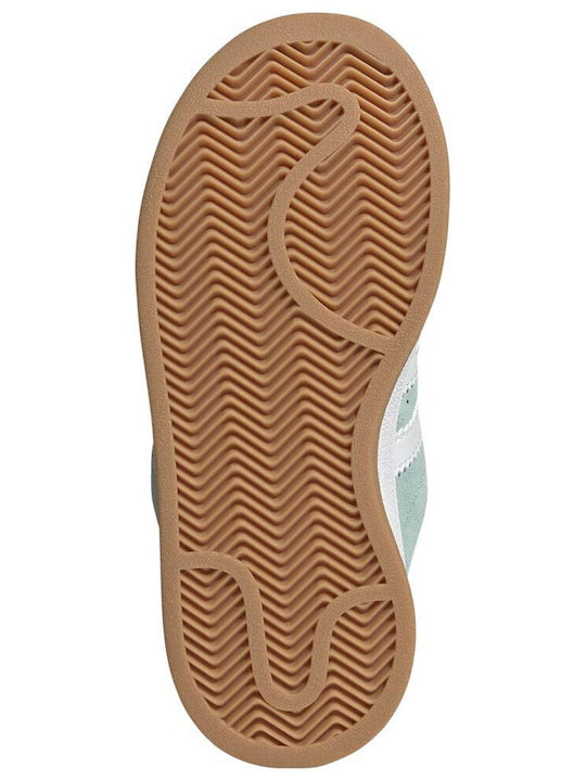 Campus 00s C Παιδικά Sneakers Τιρκουάζ