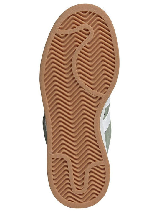 Campus 00s J Kids Sneakers Green
