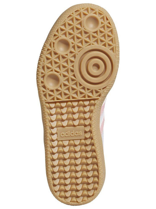Samba OG Παιδικά Sneakers Λευκά