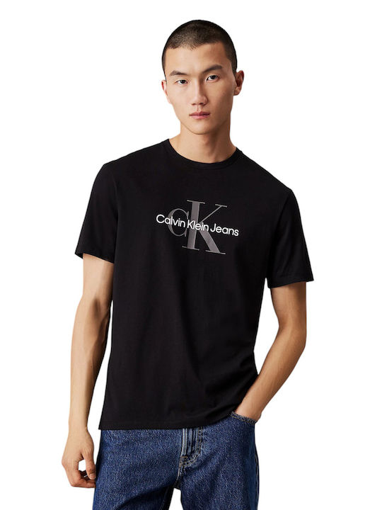 T-shirt Black