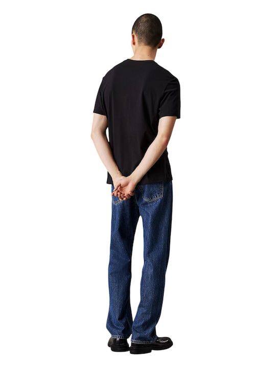 T-shirt Black