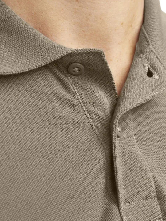 Polo T-Shirt Coriander