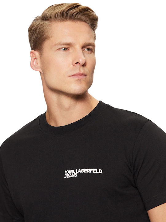 T-shirt Black