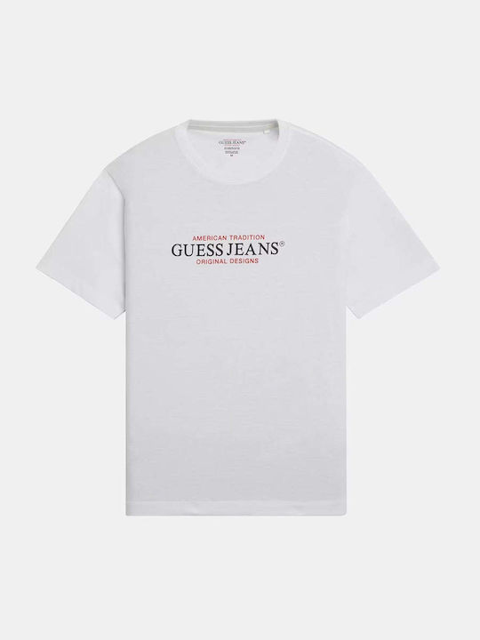 T-shirt White