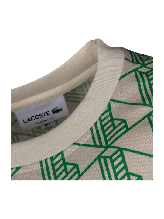 Тениска Green