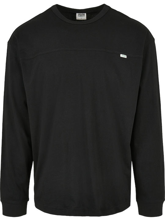T-shirt Μαύρο