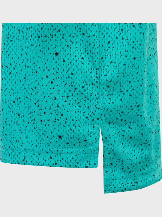 Kids' Shirt Sleeveless Spirits