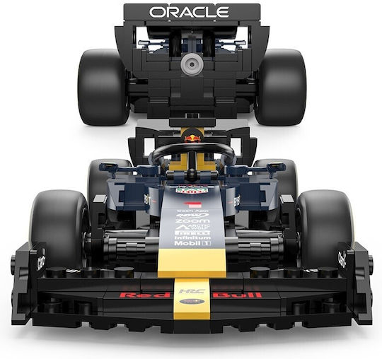 Bull Spielzeugauto 1:24 Formel 1 für 6+ Jahre+ Jahre
