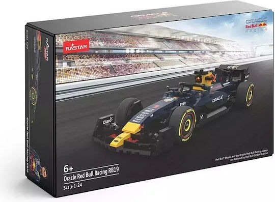 Bull Spielzeugauto 1:24 Formel 1 für 6+ Jahre+ Jahre