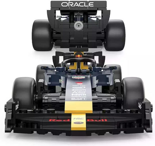 Bull Spielzeugauto 1:24 Formel 1 für 6+ Jahre+ Jahre