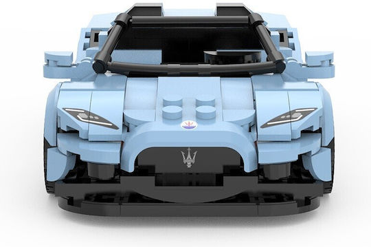 Maserati Mc20 Cielo Mașinuță De Construcție Scară 1:30 Pentru 6+ Ani