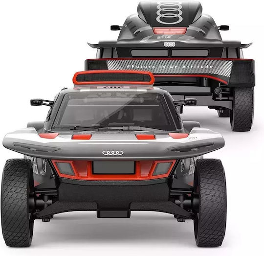 Audi Rs Q E Tron Mașinuță Scară 1:24