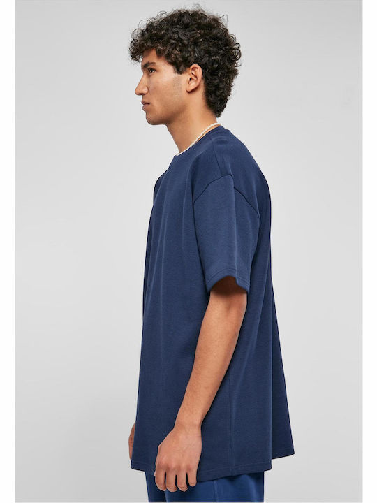 Tricou Albastru marin